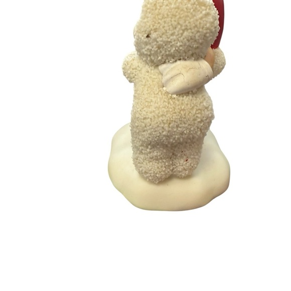 Department 56 Red and White Action Figures Playset - Picture 3 of 5